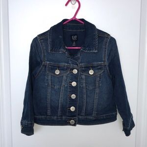 Gap denim jacket